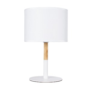 glo-01520-01520_3 GLOBOSTAR® BRONX 01520 ΜΟΝΤΕΡΝΟ ΕΠΙΤΡΑΠΕΖΙΟ ΦΩΤΙΣΤΙΚΟ ΠΟΡΤΑΤΙΦ ΜΟΝΟΦΩΤΟ 1 X E27 ΛΕΥΚΟ ΜΕΤΑ