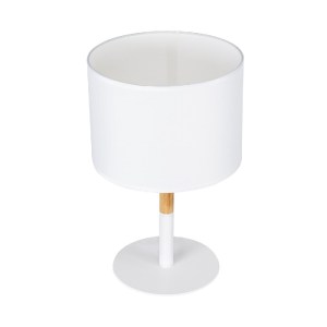 glo-01520-01520_5 GLOBOSTAR® BRONX 01520 ΜΟΝΤΕΡΝΟ ΕΠΙΤΡΑΠΕΖΙΟ ΦΩΤΙΣΤΙΚΟ ΠΟΡΤΑΤΙΦ ΜΟΝΟΦΩΤΟ 1 X E27 ΛΕΥΚΟ ΜΕΤΑ