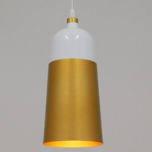 glo-01524-01524_2 GLOBOSTAR® PALAZZO 01524 ΜΟΝΤΕΡΝΟ ΚΡΕΜΑΣΤΟ ΦΩΤΙΣΤΙΚΟ ΚΑΜΠΑΝΑ ΜΟΝΟΦΩΤΟ 1 X E27 IP20 ΛΕΥΚΟ &