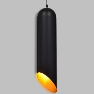 glo-01529-01529_2 GLOBOSTAR® CARSON 01529 ΜΟΝΤΕΡΝΟ ΚΡΕΜΑΣΤΟ ΦΩΤΙΣΤΙΚΟ ΑΝΑΡΤΗΣΗ ΜΟΝΟΦΩΤΟ 1 X E27 IP20 ΜΑΥΡΟ &