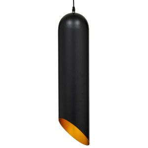 glo-01529-01529_4 GLOBOSTAR® CARSON 01529 ΜΟΝΤΕΡΝΟ ΚΡΕΜΑΣΤΟ ΦΩΤΙΣΤΙΚΟ ΑΝΑΡΤΗΣΗ ΜΟΝΟΦΩΤΟ 1 X E27 IP20 ΜΑΥΡΟ &