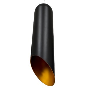 glo-01529-01529_5 GLOBOSTAR® CARSON 01529 ΜΟΝΤΕΡΝΟ ΚΡΕΜΑΣΤΟ ΦΩΤΙΣΤΙΚΟ ΑΝΑΡΤΗΣΗ ΜΟΝΟΦΩΤΟ 1 X E27 IP20 ΜΑΥΡΟ &