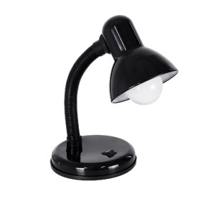 glo-01530-01530_2 GLOBOSTAR® STUDENT 01530 ΜΟΝΤΕΡΝΟ ΕΠΙΤΡΑΠΕΖΙΟ ΦΩΤΙΣΤΙΚΟ ΠΟΡΤΑΤΙΦ ΜΕ ΝΤΟΥΙ 1 X E27 AC 220-2