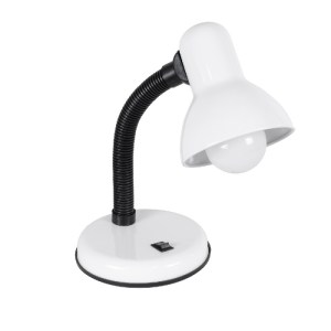 glo-01531-01531_2 GLOBOSTAR® STUDENT 01531 ΜΟΝΤΕΡΝΟ ΕΠΙΤΡΑΠΕΖΙΟ ΦΩΤΙΣΤΙΚΟ ΠΟΡΤΑΤΙΦ ΜΕ ΝΤΟΥΙ 1 X E27 AC 220-2