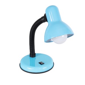 glo-01532-01532_2 GLOBOSTAR® STUDENT 01532 ΜΟΝΤΕΡΝΟ ΕΠΙΤΡΑΠΕΖΙΟ ΦΩΤΙΣΤΙΚΟ ΠΟΡΤΑΤΙΦ ΜΕ ΝΤΟΥΙ 1 X E27 AC 220-2