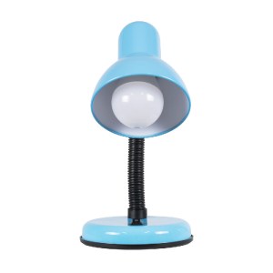glo-01532-01532_5 GLOBOSTAR® STUDENT 01532 ΜΟΝΤΕΡΝΟ ΕΠΙΤΡΑΠΕΖΙΟ ΦΩΤΙΣΤΙΚΟ ΠΟΡΤΑΤΙΦ ΜΕ ΝΤΟΥΙ 1 X E27 AC 220-2