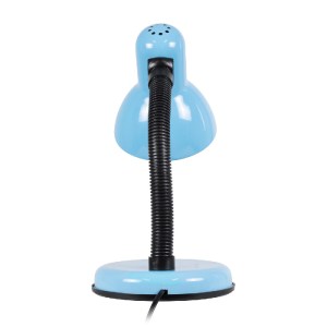 glo-01532-01532_6 GLOBOSTAR® STUDENT 01532 ΜΟΝΤΕΡΝΟ ΕΠΙΤΡΑΠΕΖΙΟ ΦΩΤΙΣΤΙΚΟ ΠΟΡΤΑΤΙΦ ΜΕ ΝΤΟΥΙ 1 X E27 AC 220-2