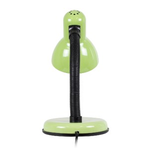 glo-01533-01533_6 GLOBOSTAR® STUDENT GREEN 01533 ΜΟΝΤΕΡΝΟ ΕΠΙΤΡΑΠΕΖΙΟ ΦΩΤΙΣΤΙΚΟ ΓΡΑΦΕΙΟΥ ΜΟΝΟΦΩΤΟ 1 X E27 ΠΡ
