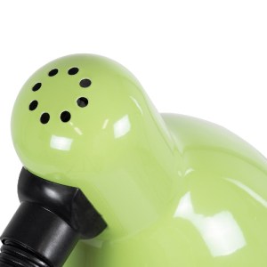glo-01533-01533_7 GLOBOSTAR® STUDENT GREEN 01533 ΜΟΝΤΕΡΝΟ ΕΠΙΤΡΑΠΕΖΙΟ ΦΩΤΙΣΤΙΚΟ ΓΡΑΦΕΙΟΥ ΜΟΝΟΦΩΤΟ 1 X E27 ΠΡ
