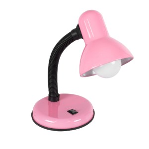 glo-01534-01534_2 GLOBOSTAR® STUDENT 01534 ΜΟΝΤΕΡΝΟ ΕΠΙΤΡΑΠΕΖΙΟ ΦΩΤΙΣΤΙΚΟ ΠΟΡΤΑΤΙΦ ΜΕ ΝΤΟΥΙ 1 X E27 AC 220-2