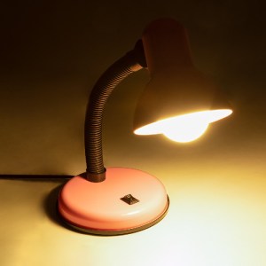 glo-01534-01534_3 GLOBOSTAR® STUDENT 01534 ΜΟΝΤΕΡΝΟ ΕΠΙΤΡΑΠΕΖΙΟ ΦΩΤΙΣΤΙΚΟ ΠΟΡΤΑΤΙΦ ΜΕ ΝΤΟΥΙ 1 X E27 AC 220-2