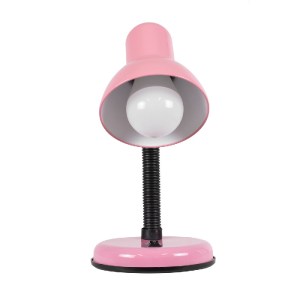 glo-01534-01534_5 GLOBOSTAR® STUDENT 01534 ΜΟΝΤΕΡΝΟ ΕΠΙΤΡΑΠΕΖΙΟ ΦΩΤΙΣΤΙΚΟ ΠΟΡΤΑΤΙΦ ΜΕ ΝΤΟΥΙ 1 X E27 AC 220-2