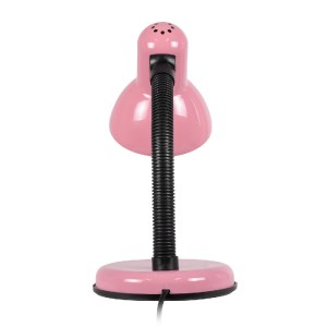 glo-01534-01534_6 GLOBOSTAR® STUDENT 01534 ΜΟΝΤΕΡΝΟ ΕΠΙΤΡΑΠΕΖΙΟ ΦΩΤΙΣΤΙΚΟ ΠΟΡΤΑΤΙΦ ΜΕ ΝΤΟΥΙ 1 X E27 AC 220-2