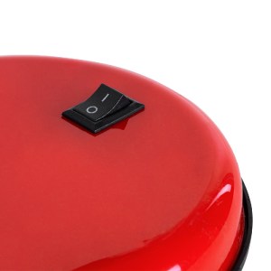 glo-01535-01535_8 GLOBOSTAR® STUDENT RED 01535 ΜΟΝΤΕΡΝΟ ΕΠΙΤΡΑΠΕΖΙΟ ΦΩΤΙΣΤΙΚΟ ΓΡΑΦΕΙΟΥ ΜΟΝΟΦΩΤΟ 1 X E27 ΚΟΚΚ