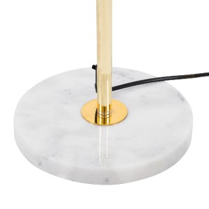 glo-01541-01541_6 GLOBOSTAR® VERSAILLES 01541 ΜΟΝΤΕΡΝΟ ΕΠΙΔΑΠΕΔΙΟ ΦΩΤΙΣΤΙΚΟ ΜΟΝΟΦΩΤΟ 1 X E27 IP20 ΧΡΥΣΟ ΑΛΟΥ
