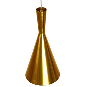 glo-01546-01546_4 GLOBOSTAR® SHANGHAI 01546 ΜΟΝΤΕΡΝΟ ΚΡΕΜΑΣΤΟ ΦΩΤΙΣΤΙΚΟ ΚΑΜΠΑΝΑ ΜΟΝΟΦΩΤΟ 1 X E27 IP20 ΧΡΥΣΟ 