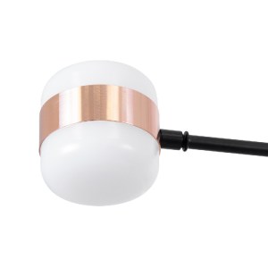 glo-01553-01553_10 GLOBOSTAR® ORNATE 01553 ΦΩΤΙΣΤΙΚΟ ΟΡΟΦΗΣ LED 104W LM ° AC 220-240V IP20 ΦΥΣΙΚΟ ΛΕΥΚΟ 4500K