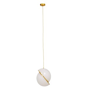 glo-01555-01555_2 GLOBOSTAR® HUDSON 01555 ΜΟΝΤΕΡΝΟ ΚΡΕΜΑΣΤΟ ΦΩΤΙΣΤΙΚΟ ΟΡΟΦΗΣ ΜΕ ΝΤΟΥΙ 1 X E27 AC 220-240V IP
