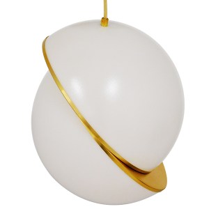 glo-01555-01555_5 GLOBOSTAR® HUDSON 01555 ΜΟΝΤΕΡΝΟ ΚΡΕΜΑΣΤΟ ΦΩΤΙΣΤΙΚΟ ΟΡΟΦΗΣ ΜΕ ΝΤΟΥΙ 1 X E27 AC 220-240V IP