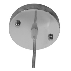 glo-01563-01563_6 GLOBOSTAR® PLAYROOM 01563 VINTAGE ΚΡΕΜΑΣΤΟ ΦΩΤΙΣΤΙΚΟ ΚΑΠΕΛΟ ΜΟΝΟΦΩΤΟ 1 X E27 IP20 ΜΑΥΡΟ RA