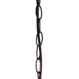 glo-01572-01572_10 GLOBOSTAR® HARROW 01572 VINTAGE ΚΡΕΜΑΣΤΟ ΦΩΤΙΣΤΙΚΟ KΑΜΠΑΝΑ ΜΟΝΟΦΩΤΟ 1 X E27 IP20 ΧΑΛΚΙΝΟ Μ
