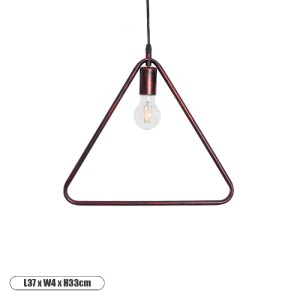 glo-01581-01581_0 GLOBOSTAR® DELTA 01581 ΜΟΝΤΕΡΝΟ ΚΡΕΜΑΣΤΟ ΦΩΤΙΣΤΙΚΟ ΑΝΑΡΤΗΣΗ ΜΟΝΟΦΩΤΟ 1 X E27 IP20 ΧΑΛΚΙΝΟ 