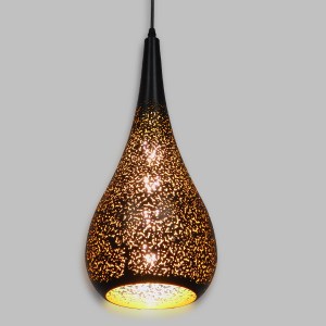 glo-01589-01589_2 GLOBOSTAR® JANIS 01589 ΜΟΝΤΕΡΝΟ ΚΡΕΜΑΣΤΟ ΦΩΤΙΣΤΙΚΟ ΚΑΜΠΑΝΑ ΜΟΝΟΦΩΤΟ 1 X E27 IP20 ΜΑΥΡΟ & Χ