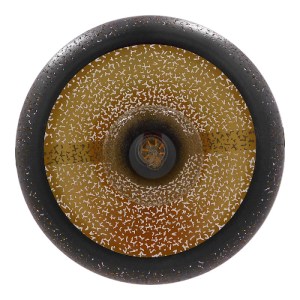 glo-01590-01590_8 GLOBOSTAR® JANIS 01590 ΜΟΝΤΕΡΝΟ ΚΡΕΜΑΣΤΟ ΦΩΤΙΣΤΙΚΟ ΚΑΜΠΑΝΑ ΜΟΝΟΦΩΤΟ 1 X E27 IP20 ΜΑΥΡΟ & Χ