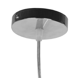glo-01601-01601_7 GLOBOSTAR® SASSO 01601 BOHO ΚΡΕΜΑΣΤΟ ΦΩΤΙΣΤΙΚΟ ΠΛΕΓΜΑ ΜΟΝΟΦΩΤΟ 1 X E27 IP20 ΜΠΕΖ ΞΥΛΟ - Μ5
