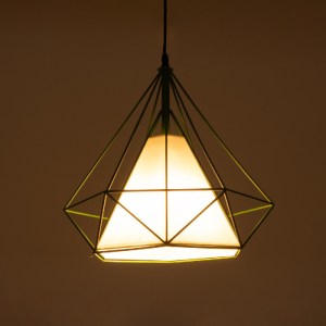 glo-01622-01622_3 GLOBOSTAR® KAIRI 01622 ΜΟΝΤΕΡΝΟ ΚΡΕΜΑΣΤΟ ΦΩΤΙΣΤΙΚΟ ΠΛΕΓΜΑ ΜΟΝΟΦΩΤΟ 1 X E27 IP20 ΠΡΑΣΙΝΟ ΜΕ