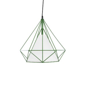 glo-01622-01622_5 GLOBOSTAR® KAIRI 01622 ΜΟΝΤΕΡΝΟ ΚΡΕΜΑΣΤΟ ΦΩΤΙΣΤΙΚΟ ΠΛΕΓΜΑ ΜΟΝΟΦΩΤΟ 1 X E27 IP20 ΠΡΑΣΙΝΟ ΜΕ