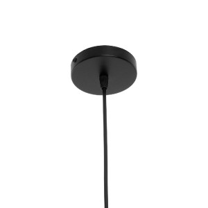 glo-01622-01622_9 GLOBOSTAR® KAIRI 01622 ΜΟΝΤΕΡΝΟ ΚΡΕΜΑΣΤΟ ΦΩΤΙΣΤΙΚΟ ΠΛΕΓΜΑ ΜΟΝΟΦΩΤΟ 1 X E27 IP20 ΠΡΑΣΙΝΟ ΜΕ
