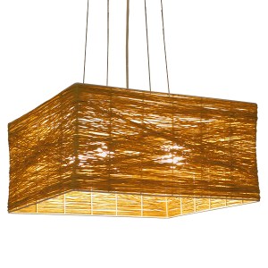 glo-01629-01629_2 GLOBOSTAR® INCASS 01629 VINTAGE ΚΡΕΜΑΣΤΟ ΦΩΤΙΣΤΙΚΟ ΑΝΑΡΤΗΣΗ ΠΟΛΥΦΩΤΟ 5 X E27 IP20 ΜΠΕΖ RAT