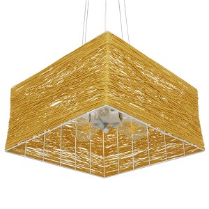 glo-01629-01629_6 GLOBOSTAR® INCASS 01629 VINTAGE ΚΡΕΜΑΣΤΟ ΦΩΤΙΣΤΙΚΟ ΑΝΑΡΤΗΣΗ ΠΟΛΥΦΩΤΟ 5 X E27 IP20 ΜΠΕΖ RAT
