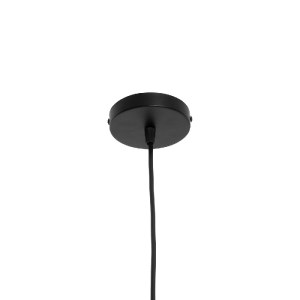 glo-01639-01639_10 GLOBOSTAR® ZEBRA 01639 VINTAGE ΚΡΕΜΑΣΤΟ ΦΩΤΙΣΤΙΚΟ ΠΛΕΓΜΑ ΜΟΝΟΦΩΤΟ 1 X E27 IP20 ΧΑΛΚΙΝΟ ΜΕΤ
