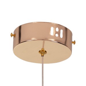 glo-01650-01650_8 GLOBOSTAR® BUTTERFLY 01650 ΜΟΝΤΕΡΝΟ ΚΡΕΜΑΣΤΟ ΦΩΤΙΣΤΙΚΟ ΦΙΓΟΥΡΑ CREE LED 10W 800LM 360° AC 