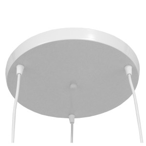 glo-01654-01654_6 GLOBOSTAR® LITTLE MAN 01654 ΜΟΝΤΕΡΝΟ ΚΡΕΜΑΣΤΟ ΦΩΤΙΣΤΙΚΟ ΦΙΓΟΥΡΑ ΤΡΙΦΩΤΟ 3 X E27 IP20 ΛΕΥΚΟ