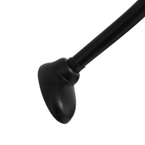 glo-01655-01655_5 GLOBOSTAR® LITTLE MAN 01655 ΜΟΝΤΕΡΝΟ ΚΡΕΜΑΣΤΟ ΦΩΤΙΣΤΙΚΟ ΦΙΓΟΥΡΑ ΤΡΙΦΩΤΟ 3 X E27 IP20 ΜΑΥΡΟ