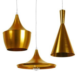 glo-01678-01660_0 GLOBOSTAR® SHANGHAI 01678 ΜΟΝΤΕΡΝΟ ΚΡΕΜΑΣΤΟ ΦΩΤΙΣΤΙΚΟ ΚΑΜΠΑΝΑ ΣΕΤ ΤΡΙΦΩΤΟ 3 X E27 IP20 ΧΡΥ