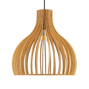 glo-01697-01697_4 GLOBOSTAR® SCANDINAVIA 01697 ΜΟΝΤΕΡΝΟ ΚΡΕΜΑΣΤΟ ΦΩΤΙΣΤΙΚΟ ΠΛΕΓΜΑ ΜΟΝΟΦΩΤΟ 1 X E27 IP20 ΜΠΕΖ