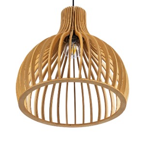 glo-01697-01697_5 GLOBOSTAR® SCANDINAVIA 01697 ΜΟΝΤΕΡΝΟ ΚΡΕΜΑΣΤΟ ΦΩΤΙΣΤΙΚΟ ΠΛΕΓΜΑ ΜΟΝΟΦΩΤΟ 1 X E27 IP20 ΜΠΕΖ