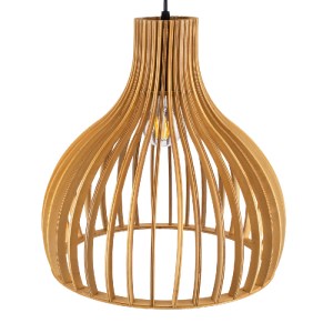 glo-01697-01697_6 GLOBOSTAR® SCANDINAVIA 01697 ΜΟΝΤΕΡΝΟ ΚΡΕΜΑΣΤΟ ΦΩΤΙΣΤΙΚΟ ΠΛΕΓΜΑ ΜΟΝΟΦΩΤΟ 1 X E27 IP20 ΜΠΕΖ