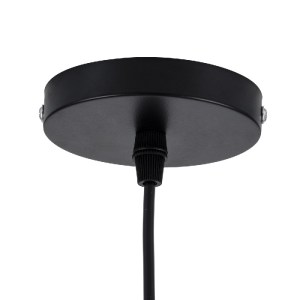 glo-01698-01698_9 GLOBOSTAR® SCANDINAVIA 01698 ΜΟΝΤΕΡΝΟ ΚΡΕΜΑΣΤΟ ΦΩΤΙΣΤΙΚΟ ΠΛΕΓΜΑ ΜΟΝΟΦΩΤΟ 1 X E27 IP20 ΜΠΕΖ