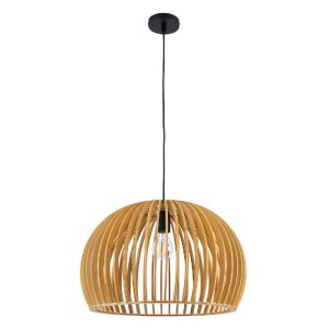 glo-01699-01699_3 GLOBOSTAR® SCANDINAVIA 01699 ΜΟΝΤΕΡΝΟ ΚΡΕΜΑΣΤΟ ΦΩΤΙΣΤΙΚΟ ΠΛΕΓΜΑ ΜΟΝΟΦΩΤΟ 1 X E27 IP20 ΜΠΕΖ