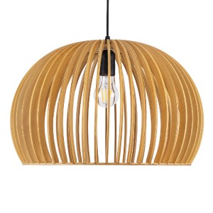 glo-01699-01699_4 GLOBOSTAR® SCANDINAVIA 01699 ΜΟΝΤΕΡΝΟ ΚΡΕΜΑΣΤΟ ΦΩΤΙΣΤΙΚΟ ΠΛΕΓΜΑ ΜΟΝΟΦΩΤΟ 1 X E27 IP20 ΜΠΕΖ