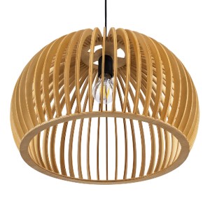 glo-01699-01699_5 GLOBOSTAR® SCANDINAVIA 01699 ΜΟΝΤΕΡΝΟ ΚΡΕΜΑΣΤΟ ΦΩΤΙΣΤΙΚΟ ΠΛΕΓΜΑ ΜΟΝΟΦΩΤΟ 1 X E27 IP20 ΜΠΕΖ