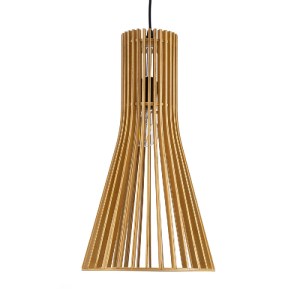 glo-01700-01700_4 GLOBOSTAR® SCANDINAVIA 01700 BOHO ΚΡΕΜΑΣΤΟ ΦΩΤΙΣΤΙΚΟ ΠΛΕΓΜΑ ΜΟΝΟΦΩΤΟ 1 X E27 IP20 ΜΠΕΖ ΞΥΛ