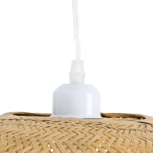 glo-01723-01723_6 GLOBOSTAR® CARIBBEAN 01723 BOHO ΚΡΕΜΑΣΤΟ ΦΩΤΙΣΤΙΚΟ ΑΝΑΡΤΗΣΗ ΜΟΝΟΦΩΤΟ 1 X E27 IP20 ΜΠΕΖ ΞΥΛ
