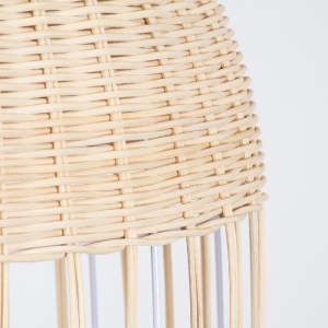 glo-01725-01725_8 GLOBOSTAR® LUCIA 01725 BOHO ΚΡΕΜΑΣΤΟ ΦΩΤΙΣΤΙΚΟ ΠΛΕΓΜΑ ΜΟΝΟΦΩΤΟ 1 X E27 IP20 ΜΠΕΖ ΞΥΛΟ - Μ4