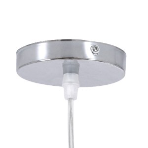 glo-01727-01727_9 GLOBOSTAR® COMORES 01727 BOHO ΚΡΕΜΑΣΤΟ ΦΩΤΙΣΤΙΚΟ ΠΛΕΓΜΑ ΜΟΝΟΦΩΤΟ 1 X E27 IP20 ΜΠΕΖ ΞΥΛΟ -Μ